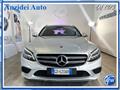 MERCEDES CLASSE C SW d 194 Cv S.W. Auto Sport Plus