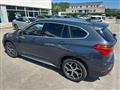 BMW X1 xDrive20d xLine aut.