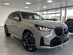 BMW X3 Xdrive20d auto