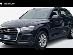 AUDI Q5 40 2.0 TDI mHEV 204cv Business quattro S tronic Q5