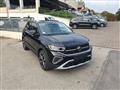 VOLKSWAGEN T-CROSS 1.0 TSI 115 CV DSG Style