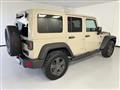 JEEP WRANGLER Unlimited 2.8 CRD Rubicon Recon