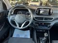 HYUNDAI TUCSON 1.6 GDI XTech