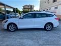 FORD FOCUS 1.5 EcoBlue 120 CV SW Business