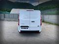 FORD TRANSIT CUSTOM 320 2.0 EcoBlue 130 PC Furgone Trend