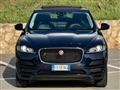 JAGUAR F-PACE 2.0 D 163 CV PRESTIGE+TETTO APRIBILE+PELLE