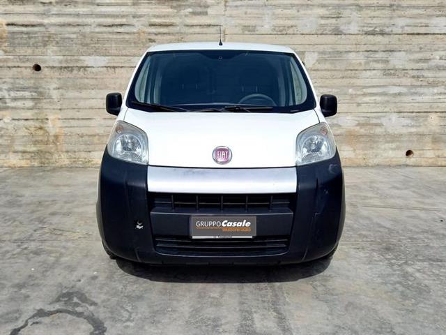 FIAT FIORINO 1.4 8V Furgone Natural Power