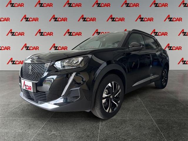 PEUGEOT 2008 PureTech 130 S&S EAT8 Allure Pack