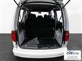 VOLKSWAGEN Caddy 1.4 TGI Comfortline Maxi