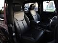 JEEP WRANGLER 2.8 CRD DPF Sahara Automatica