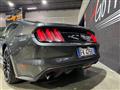 FORD MUSTANG 2.3 UFFICIALE ITALIANA UNICO PROPRIETARIO