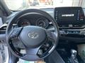 TOYOTA C-HR 1.8 Hybrid E-CVT Trend cerchi 18