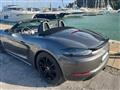 PORSCHE 718 PDK SPORT CHRONO BLACK PACK FULL! 2.0 T