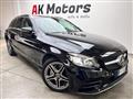 MERCEDES CLASSE C SW d S.W. 4Matic Auto Premium