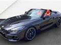 BMW Z4 20i sDrive M SPORT BLACK PACK INTERNI ROSSI 19