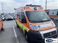 FIAT DUCATO AMBULANZA (3314) VP Ducato 35 2.0 MJT PC-TM Furgone