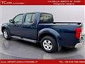 NISSAN Navara 2.5 - AUTOCARRO - GARANZIA 12 MESI TCARS