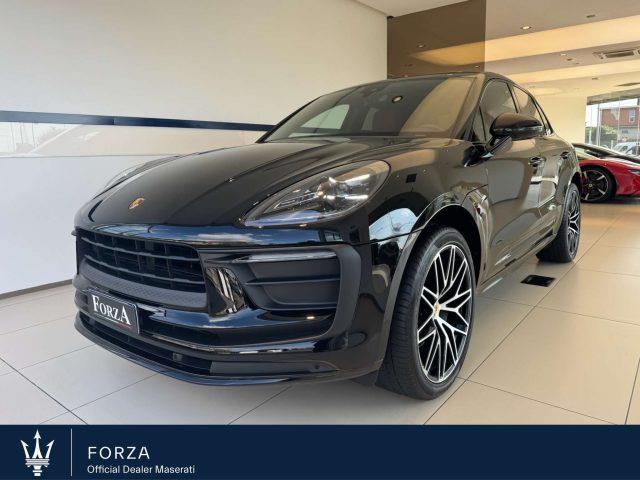 PORSCHE MACAN 2.0 T 265cv pdk