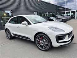 PORSCHE MACAN 2.9 S +21"+Tetto+Chrono Sport+Acc