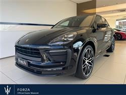 PORSCHE MACAN 2.0 T 265cv pdk