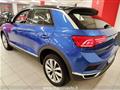 VOLKSWAGEN T-ROC 1.0 TSI Style BlueMotion Technology