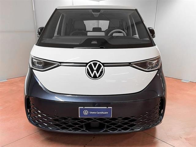 VOLKSWAGEN ID.BUZZ Pro+