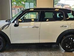 MINI Countryman 2.0 Cooper D Business auto E6