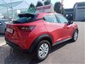 NISSAN JUKE 1.0 DIG-T 117 CV Visia