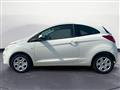 FORD KA+ 1.2 8V 69CV