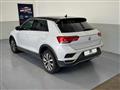 VOLKSWAGEN T-ROC 1.5 ACT DSG ADVANCED