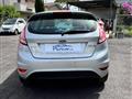 FORD Fiesta 1.5 tdci 75cv 5p