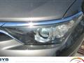 TOYOTA AURIS 1.8 Hybrid Lounge