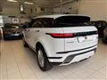 LAND ROVER RANGE ROVER EVOQUE HYBRID 2.0D I4 163 CV AWD Auto R-Dynamic S