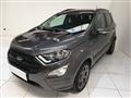 FORD ECOSPORT 1.0 EcoBoost 125 CV Start&Stop ST-Line