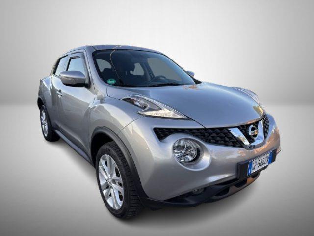 NISSAN JUKE 1.2 DIG-T 115 Start&Stop Tekna