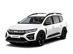 DACIA JOGGER Extreme HYBRID 140 5P