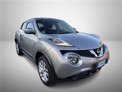 NISSAN JUKE 1.2 DIG-T 115 Start&Stop Tekna