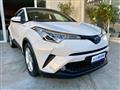 TOYOTA C-HR 1.8 Hybrid E-CVT Active