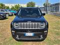 JEEP RENEGADE 1.6 Mjt 130 CV Limited - FULL LED