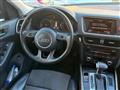 AUDI Q5 2.0 tdi Advanced Plus quattro 177cv s-tronic