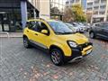 FIAT PANDA CROSS Panda Cross 0.9 TwinAir Turbo S&S 4x4