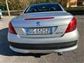 PEUGEOT 207 1.6 VTi 120CV CC 146,200km Pronta per Consegna