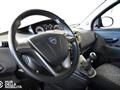 LANCIA YPSILON 1.0 FireFly SS Hybrid Ecochic Silver-Ok Neopatent.