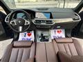 BMW X5 xDrive30d 48V MSPORT TETTO RADAR KAMERA C21" LASER