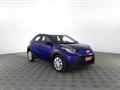 TOYOTA NUOVA AYGO X Aygo X 1.0 VVT-i 72 CV 5 porte Active