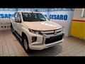 MITSUBISHI L200 d.cab 2.3d Invite Connect 4wd 150cv-DETAX