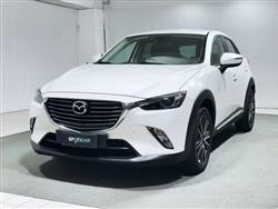 MAZDA CX-3 2.0L Skyactiv-G AWD Exceed