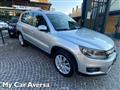 VOLKSWAGEN TIGUAN 2.0 TDI 4motion dsg c.aut.