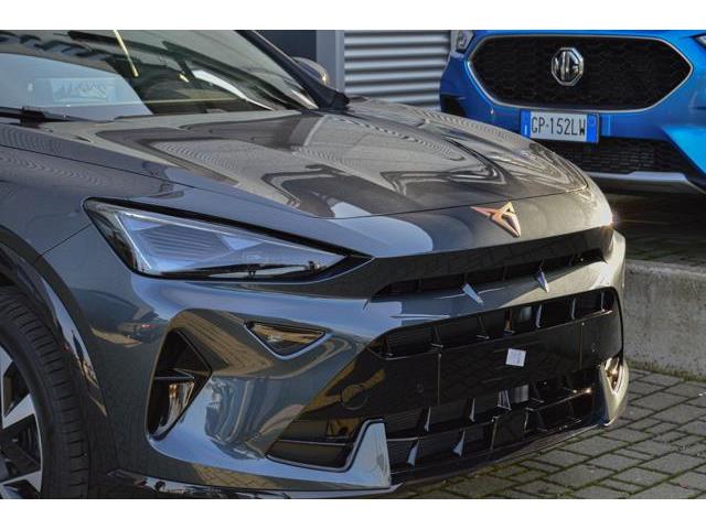 CUPRA FORMENTOR 1.5 Hybrid DSG +Pack EDGE