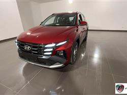 HYUNDAI Tucson 1.6 CRDI 48V Maxx 136CV